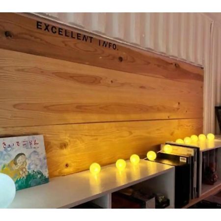 נאגו Guest House Sumire - Vacation Stay 34298V מראה חיצוני תמונה