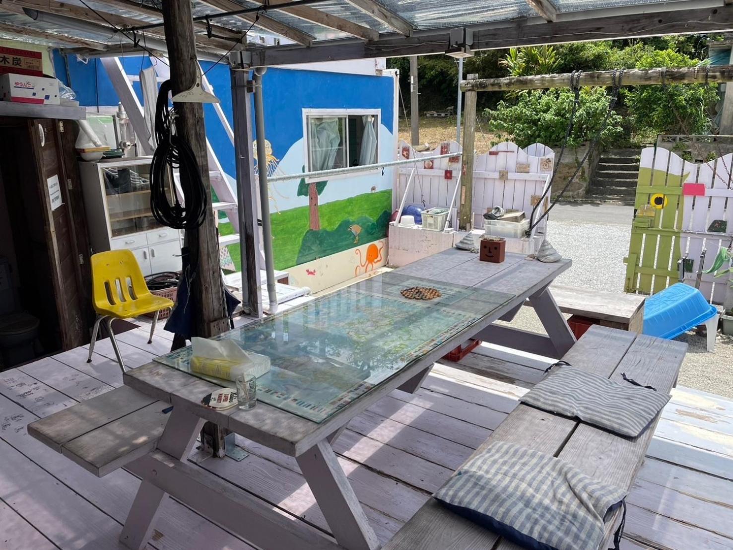 נאגו Guest House Sumire - Vacation Stay 34298V מראה חיצוני תמונה