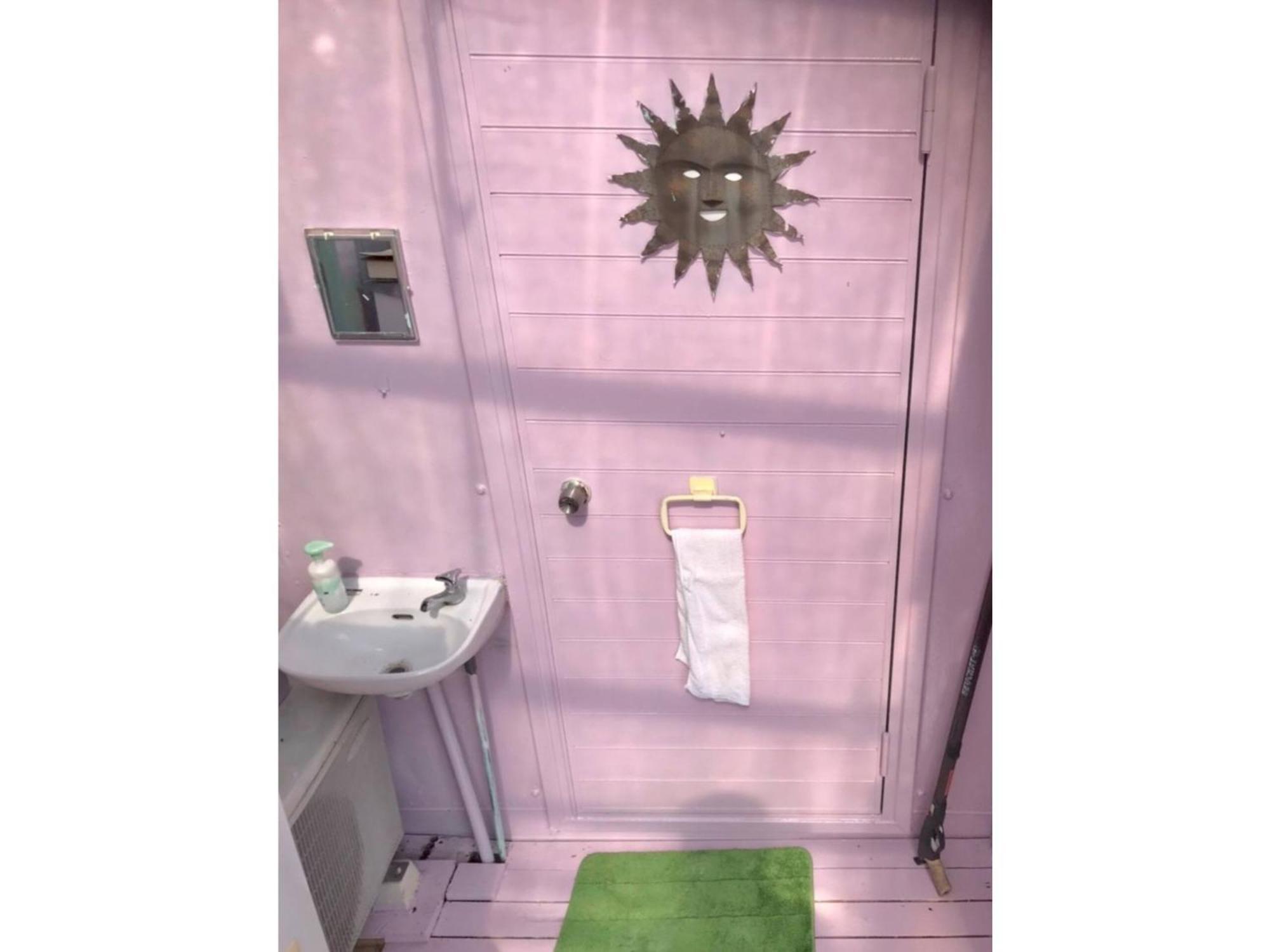 נאגו Guest House Sumire - Vacation Stay 34298V מראה חיצוני תמונה